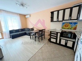 1 yatak odası Bazar Levski, Varna