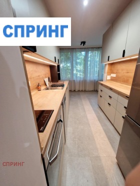 2 спальни Студентски град, София