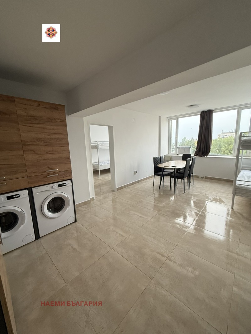 Дава под наем 1-СТАЕН, гр. Асеновград, област Пловдив, снимка 6 - Апартаменти - 52195955