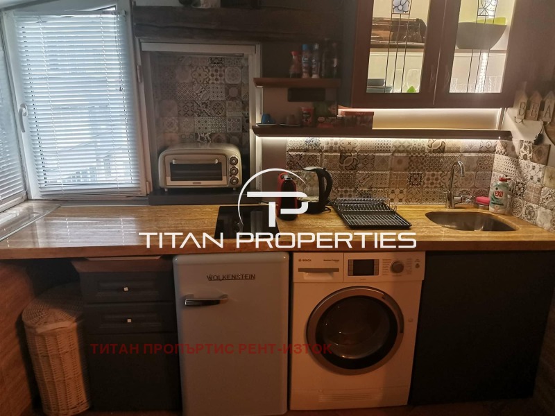 Дава под наем  1-стаен град Бургас , Център , 30 кв.м | 95051981 - изображение [2]