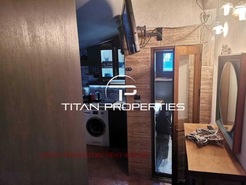 Дава под наем  1-стаен град Бургас , Център , 30 кв.м | 95051981 - изображение [8]