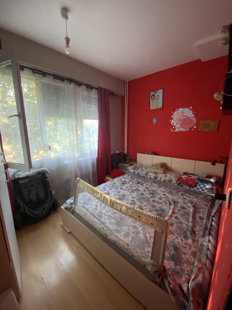 Do wynajęcia  Studio Sofia , Ljulin 6 , 46 mkw | 77764398 - obraz [5]