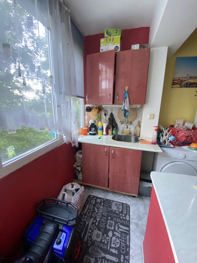 Do wynajęcia  Studio Sofia , Ljulin 6 , 46 mkw | 77764398 - obraz [2]