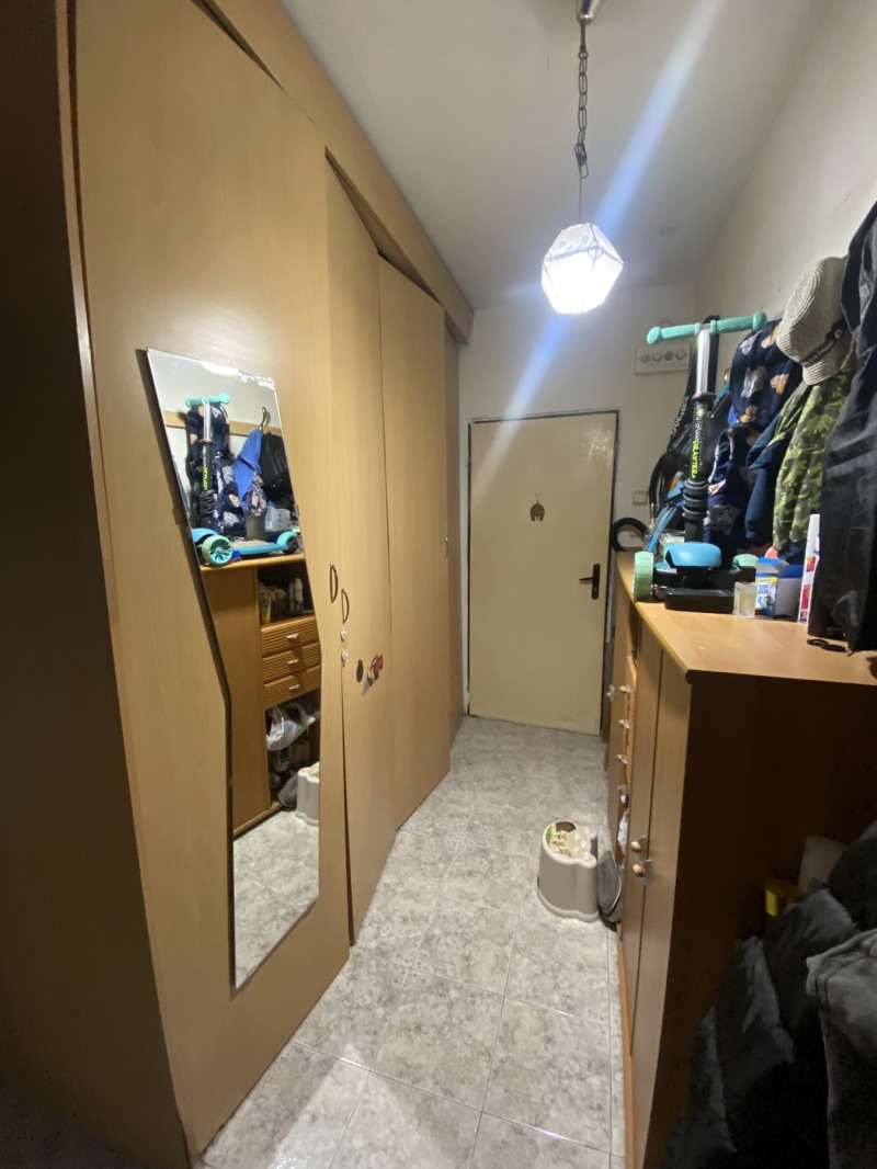 Do wynajęcia  Studio Sofia , Ljulin 6 , 46 mkw | 77764398 - obraz [6]