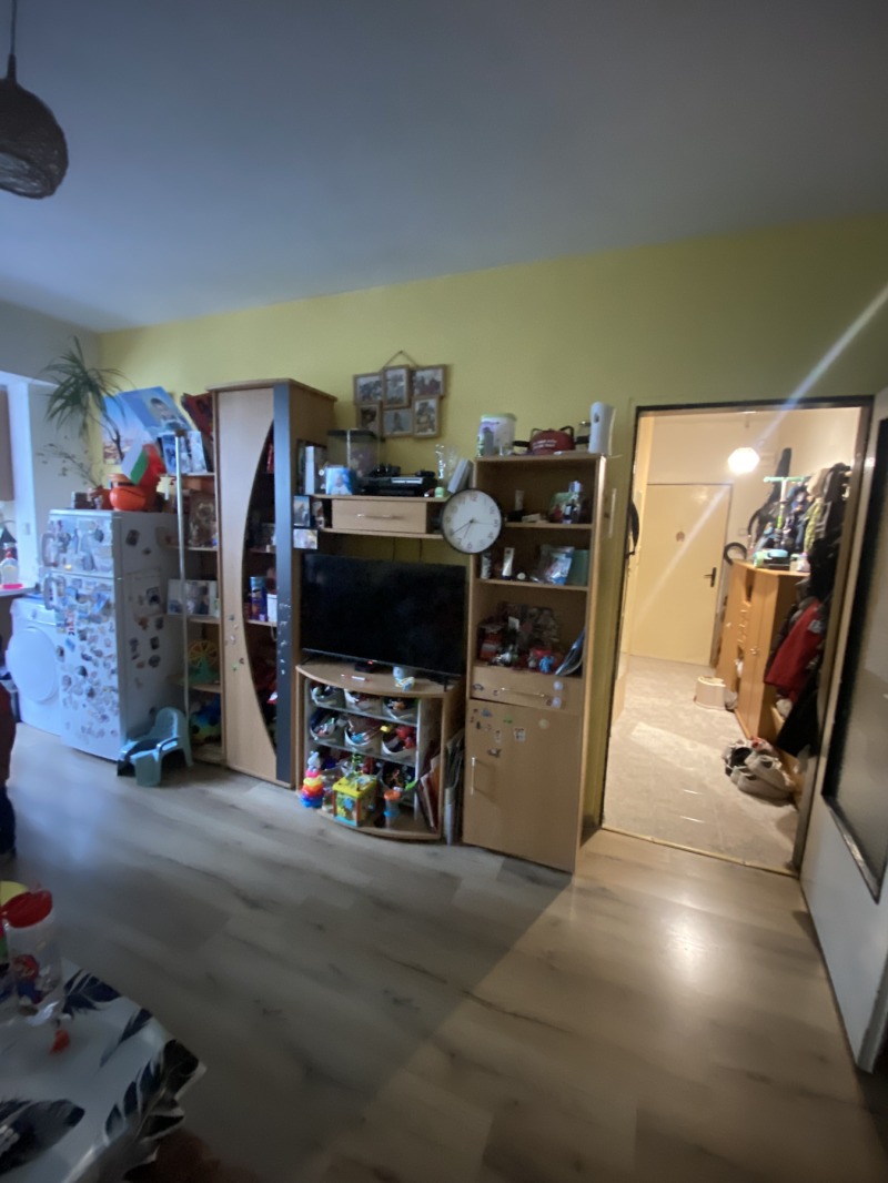 Do wynajęcia  Studio Sofia , Ljulin 6 , 46 mkw | 77764398 - obraz [3]