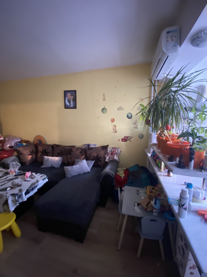 Do wynajęcia  Studio Sofia , Ljulin 6 , 46 mkw | 77764398 - obraz [4]
