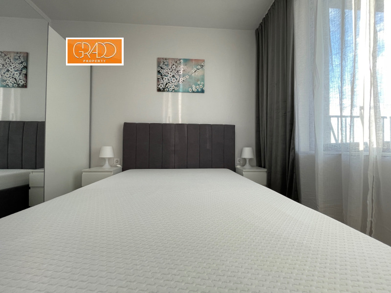 En renta  1 dormitorio Varna , Pobeda , 60 metros cuadrados | 44151155 - imagen [7]