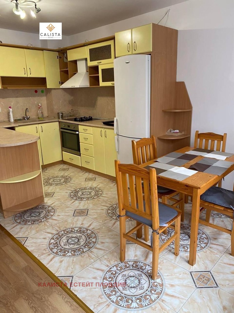 För uthyrning  1 sovrum Plovdiv , Karsjijaka , 60 kvm | 38194798 - bild [2]