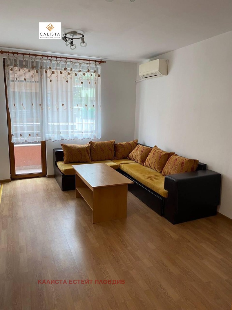 För uthyrning  1 sovrum Plovdiv , Karsjijaka , 60 kvm | 38194798 - bild [3]