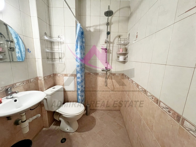 Kiralık  1 yatak odası Varna , Bazar Levski , 65 metrekare | 82345008 - görüntü [5]