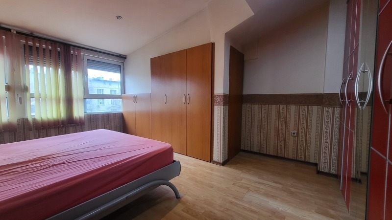 K pronájmu  2 ložnice Plovdiv , Centar , 100 m2 | 25822940 - obraz [5]