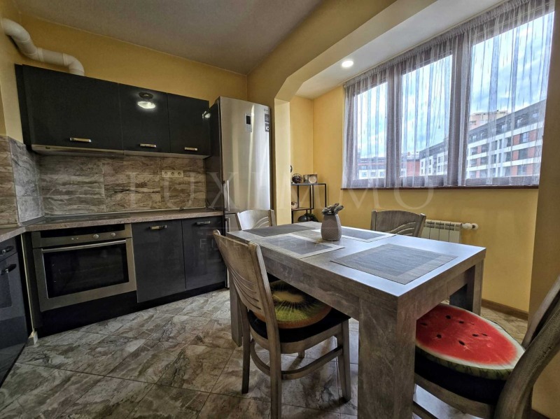 В аренду  2 спальни София , Зона Б-5-3 , 71 кв.м | 37840891 - изображение [4]