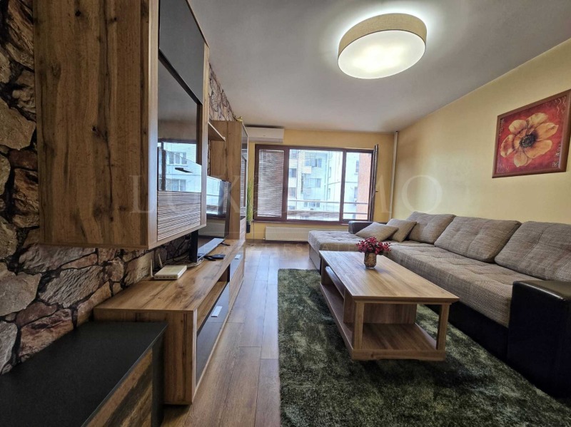 В аренду  2 спальни София , Зона Б-5-3 , 71 кв.м | 37840891 - изображение [2]