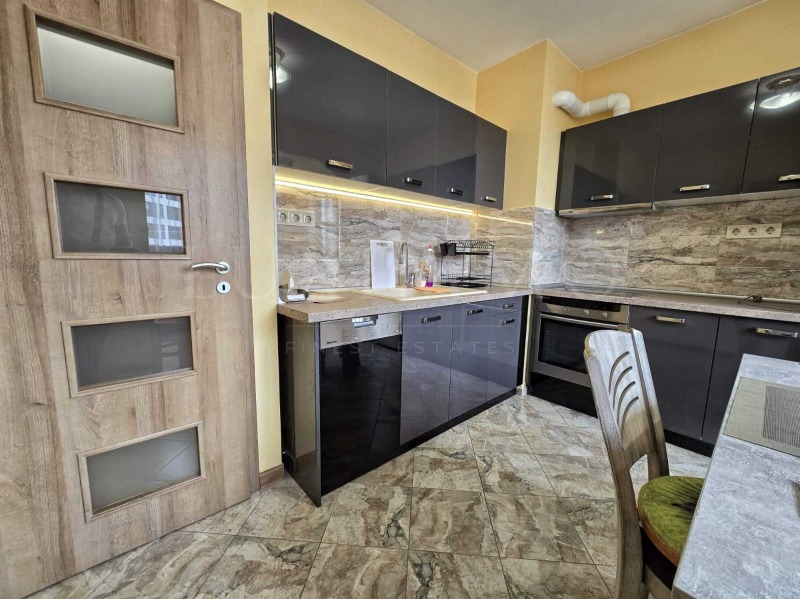 В аренду  2 спальни София , Зона Б-5-3 , 71 кв.м | 37840891 - изображение [3]