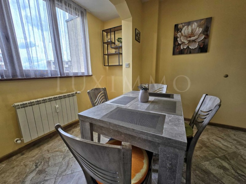 В аренду  2 спальни София , Зона Б-5-3 , 71 кв.м | 37840891 - изображение [5]