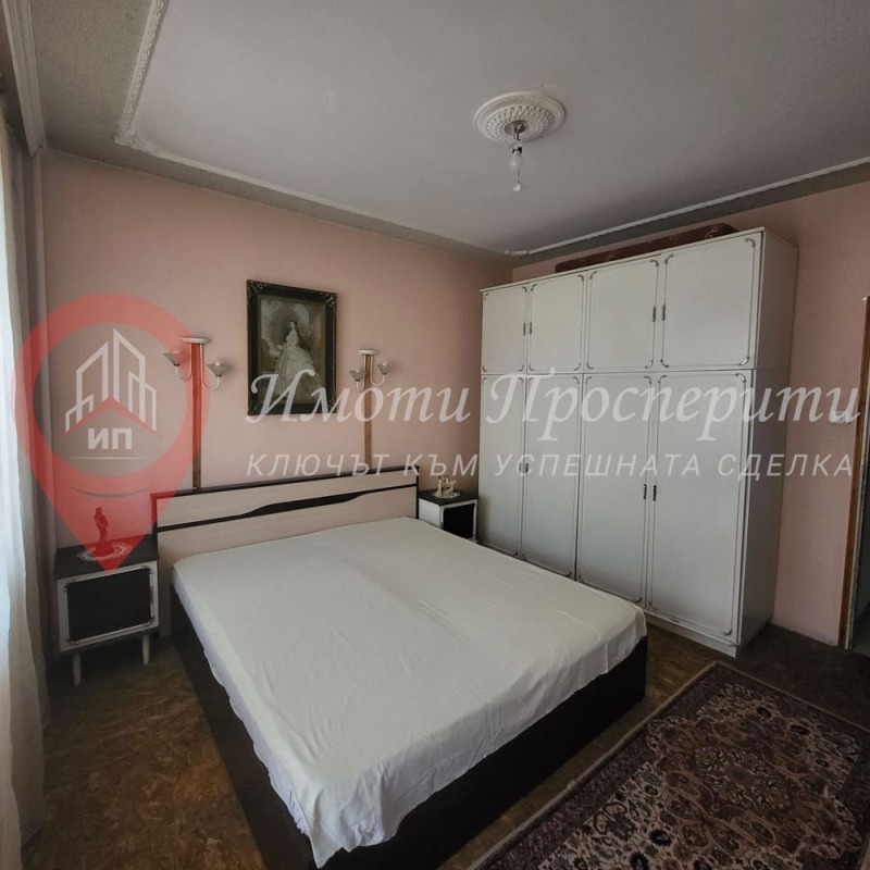 Дава под наем  3-стаен град София , Овча купел 1 , 85 кв.м | 12412179 - изображение [11]