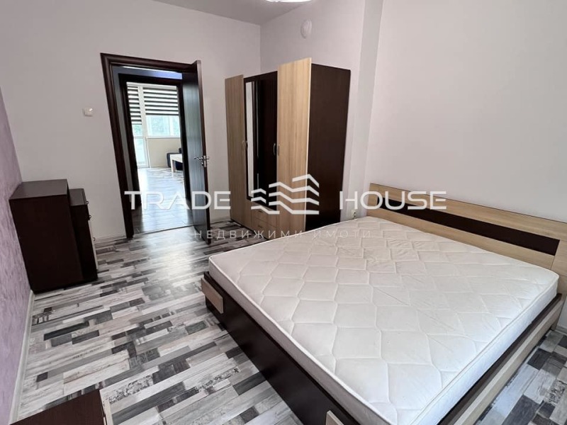 De inchiriat  3 dormitoare Plovdiv , Țentâr , 101 mp | 43310229 - imagine [5]