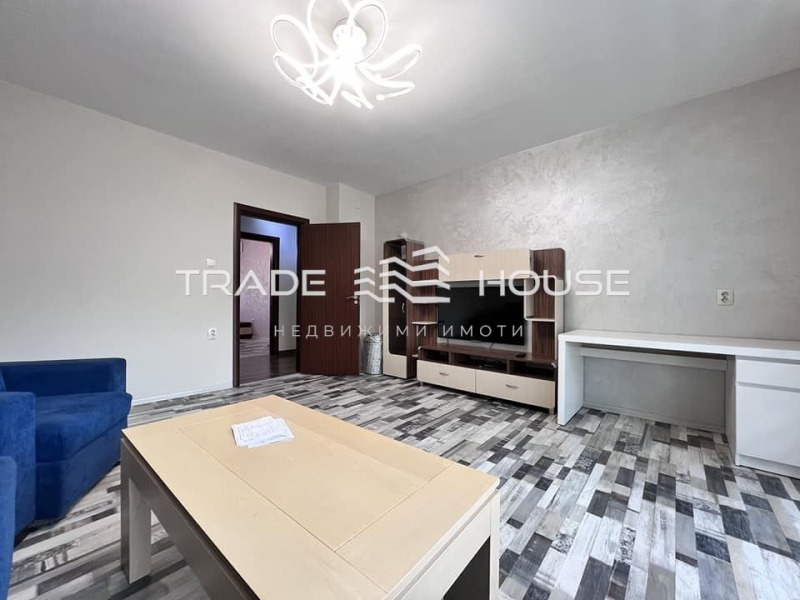 Kiadó  3 hálószobás Plovdiv , Centar , 101 négyzetméter | 43310229 - kép [2]