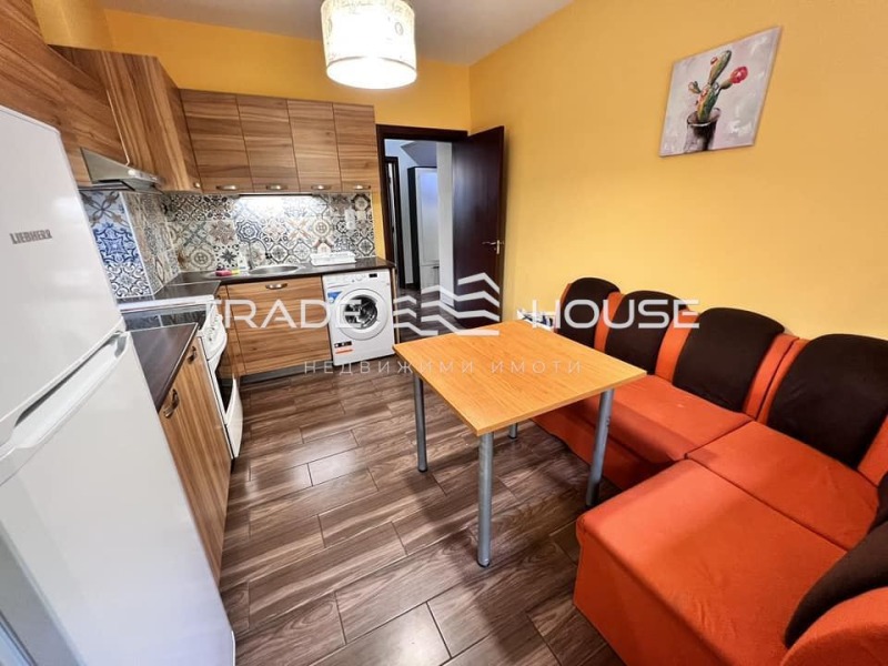 De inchiriat  3 dormitoare Plovdiv , Țentâr , 101 mp | 43310229 - imagine [3]