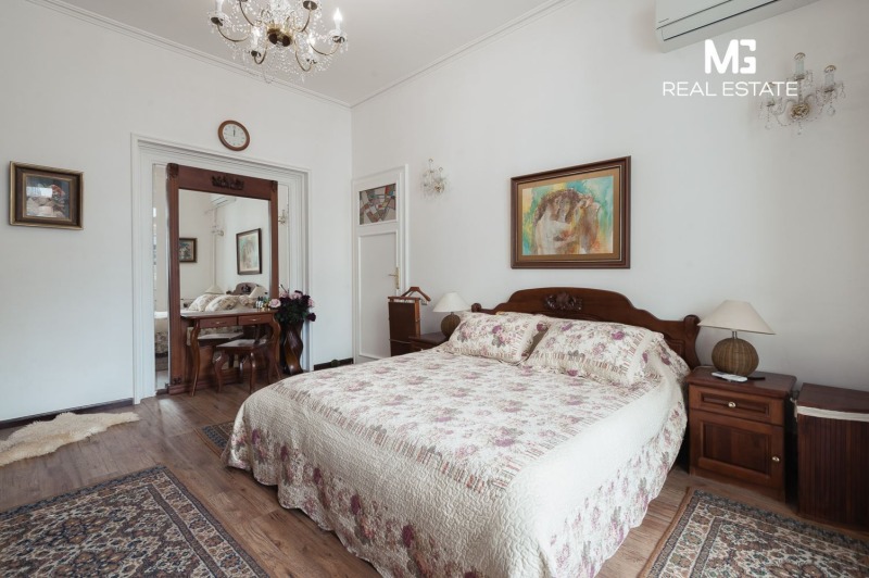 Vuokrattavana  3 makuuhuonetta Sofia , Tsentar , 150 neliömetriä | 64559072 - kuva [12]
