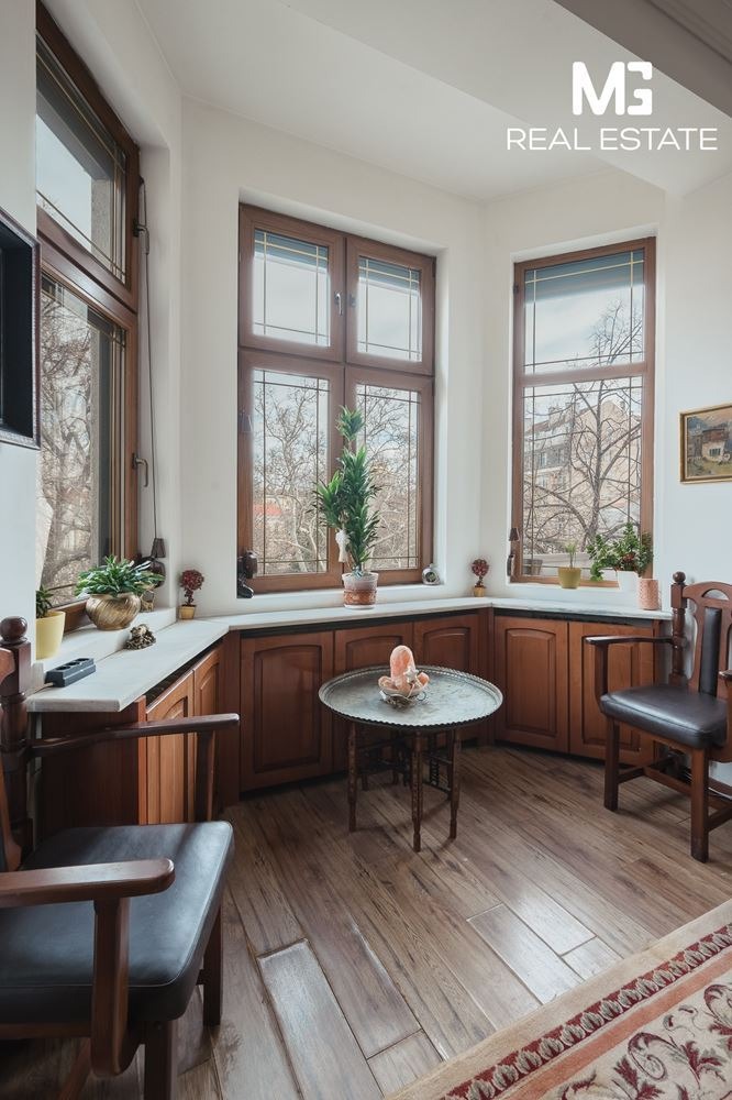 Vuokrattavana  3 makuuhuonetta Sofia , Tsentar , 150 neliömetriä | 64559072 - kuva [9]