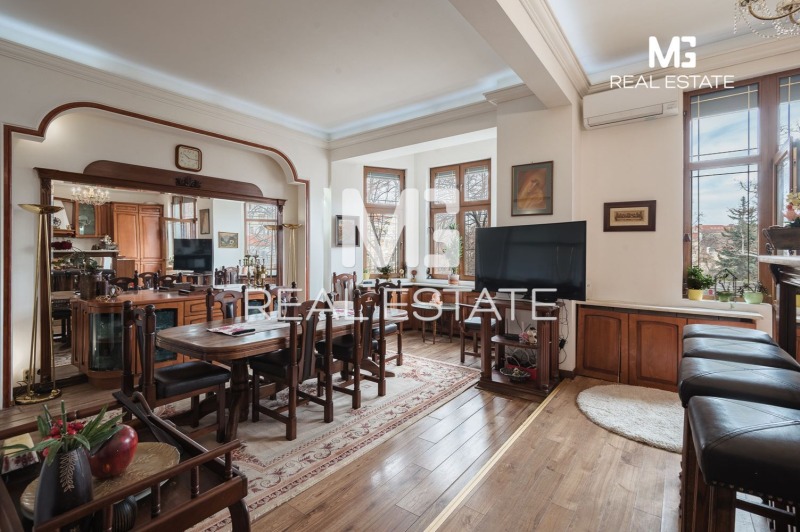 Vuokrattavana  3 makuuhuonetta Sofia , Tsentar , 150 neliömetriä | 64559072 - kuva [8]