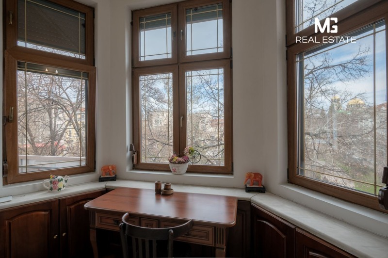 Vuokrattavana  3 makuuhuonetta Sofia , Tsentar , 150 neliömetriä | 64559072 - kuva [10]