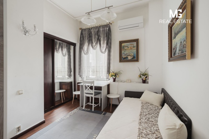 Vuokrattavana  3 makuuhuonetta Sofia , Tsentar , 150 neliömetriä | 64559072 - kuva [14]
