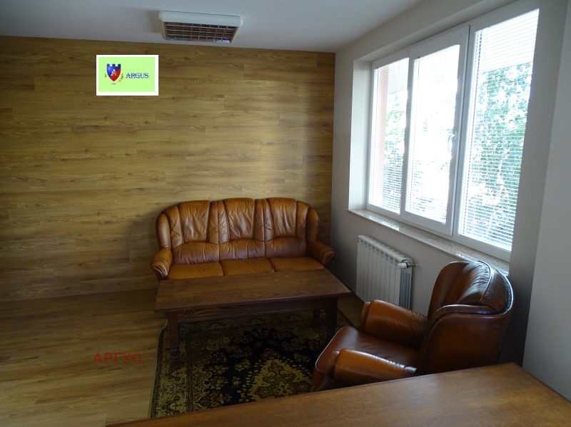 Te huur  Kantoor Sofia , Manastirski livadi , 120 m² | 85104990 - afbeelding [5]