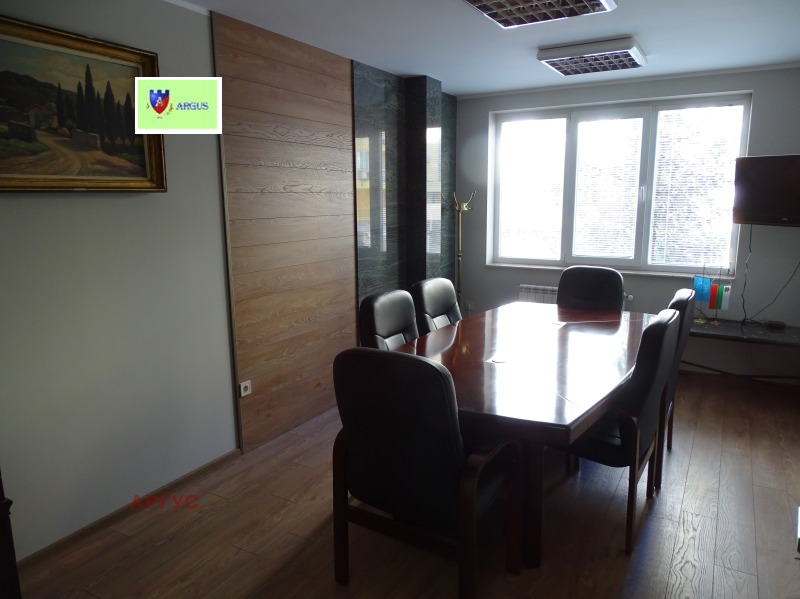 Te huur  Kantoor Sofia , Manastirski livadi , 120 m² | 85104990 - afbeelding [12]