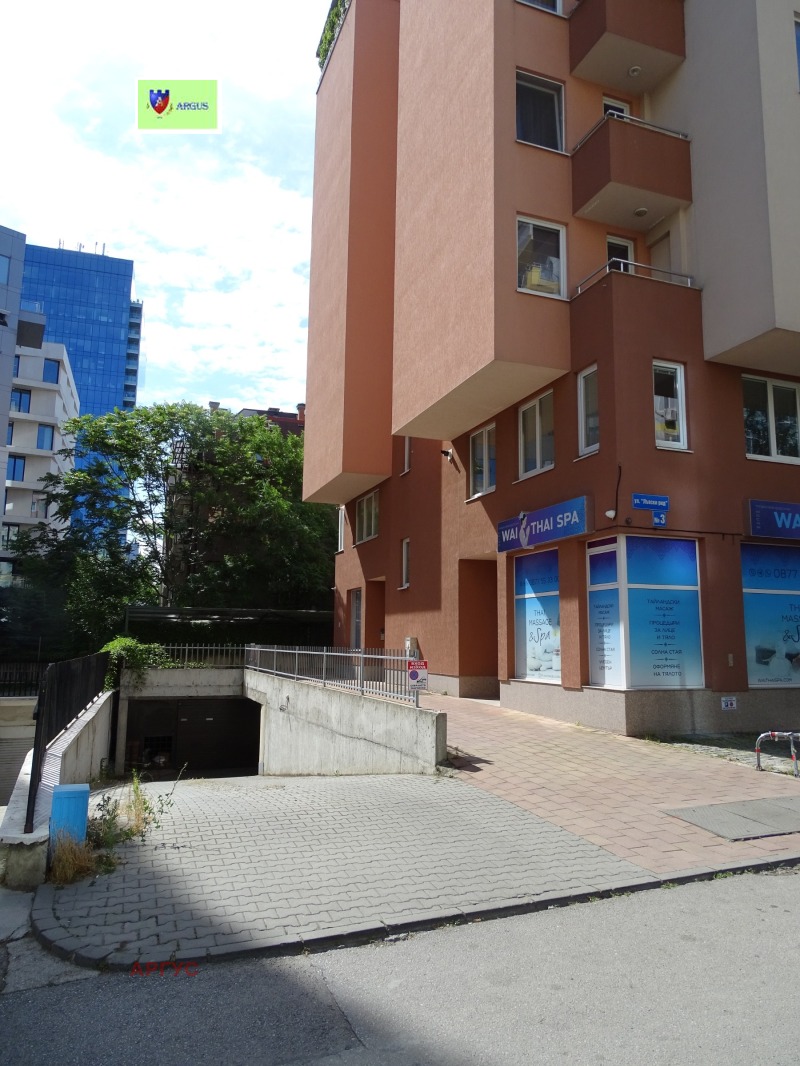 Kiralık  Ofis Sofia , Manastirski livadi , 120 metrekare | 85104990 - görüntü [16]