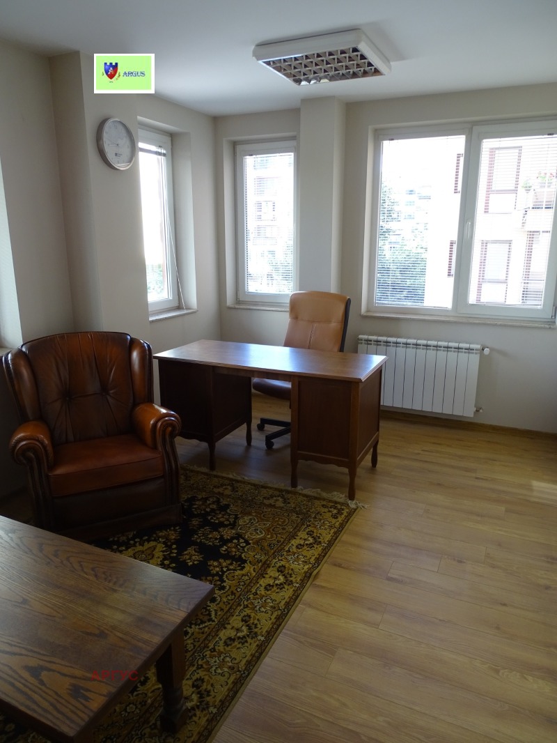 Kiralık  Ofis Sofia , Manastirski livadi , 120 metrekare | 85104990 - görüntü [4]