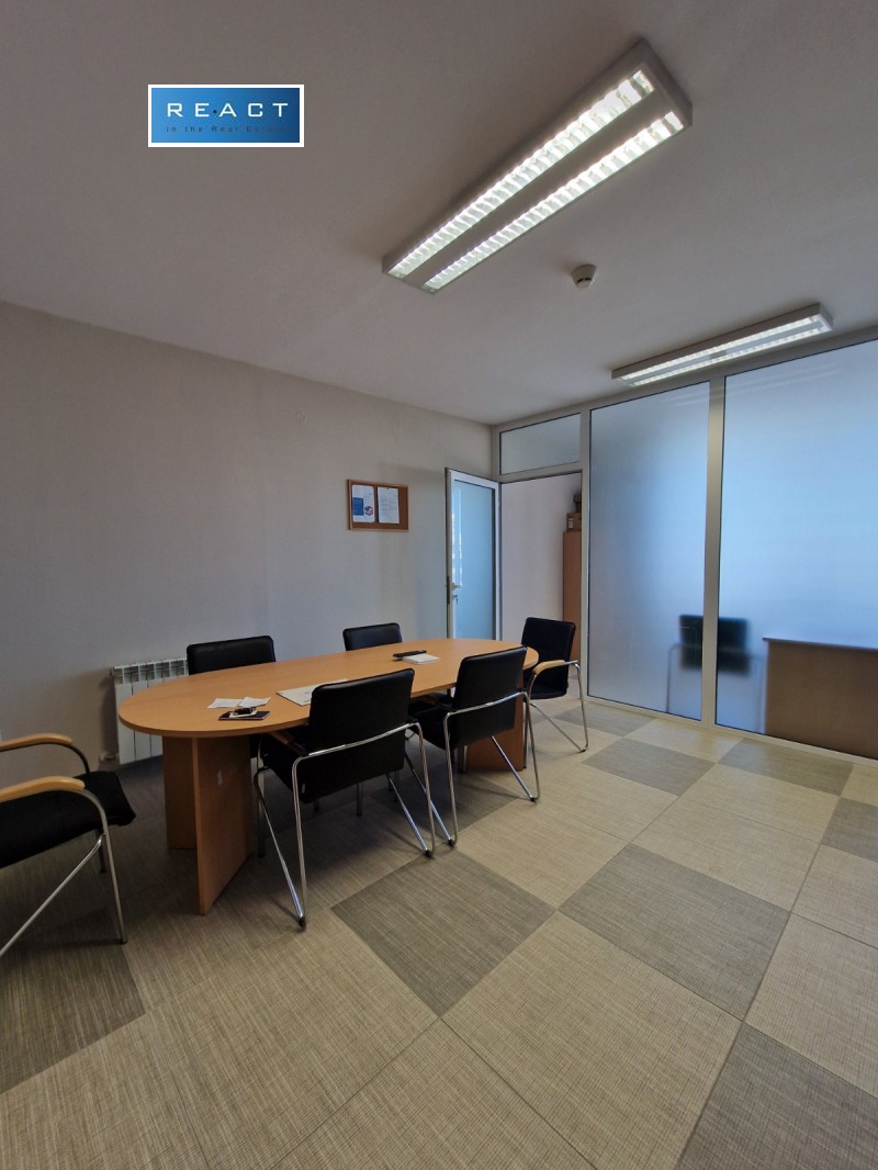 Под наем ОФИС, град София, Борово • 798 € • 56336522 — Holmes.bg