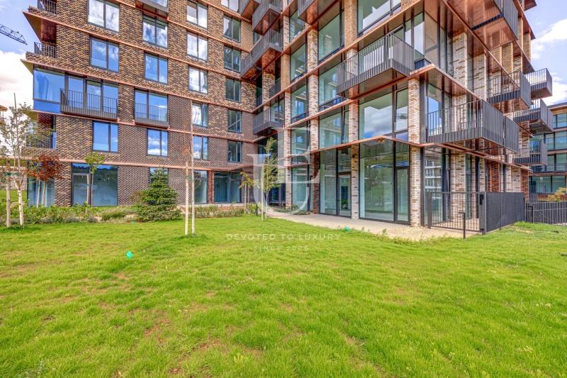 Kiralık  Ofis Sofia , Borovo , 114 metrekare | 50886724 - görüntü [5]