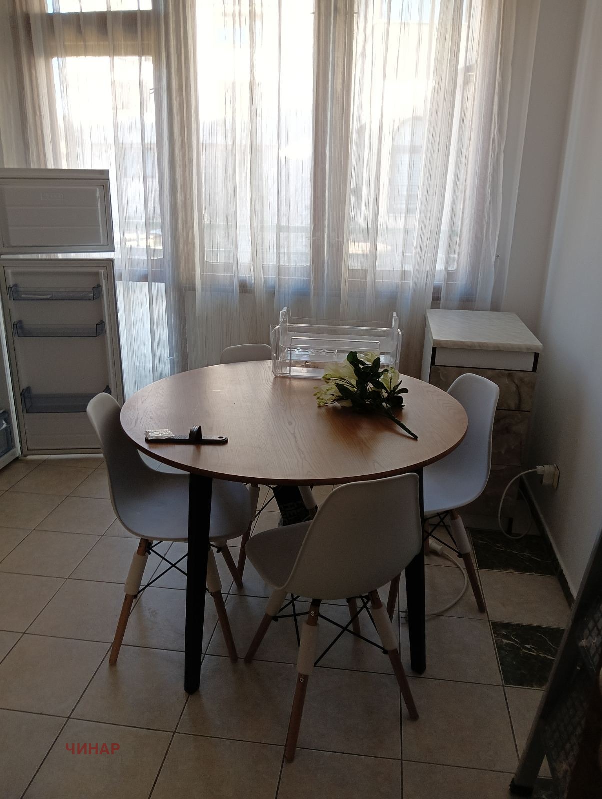 Дава под наем 1-СТАЕН, гр. София, Редута, снимка 3 - Апартаменти - 53704704