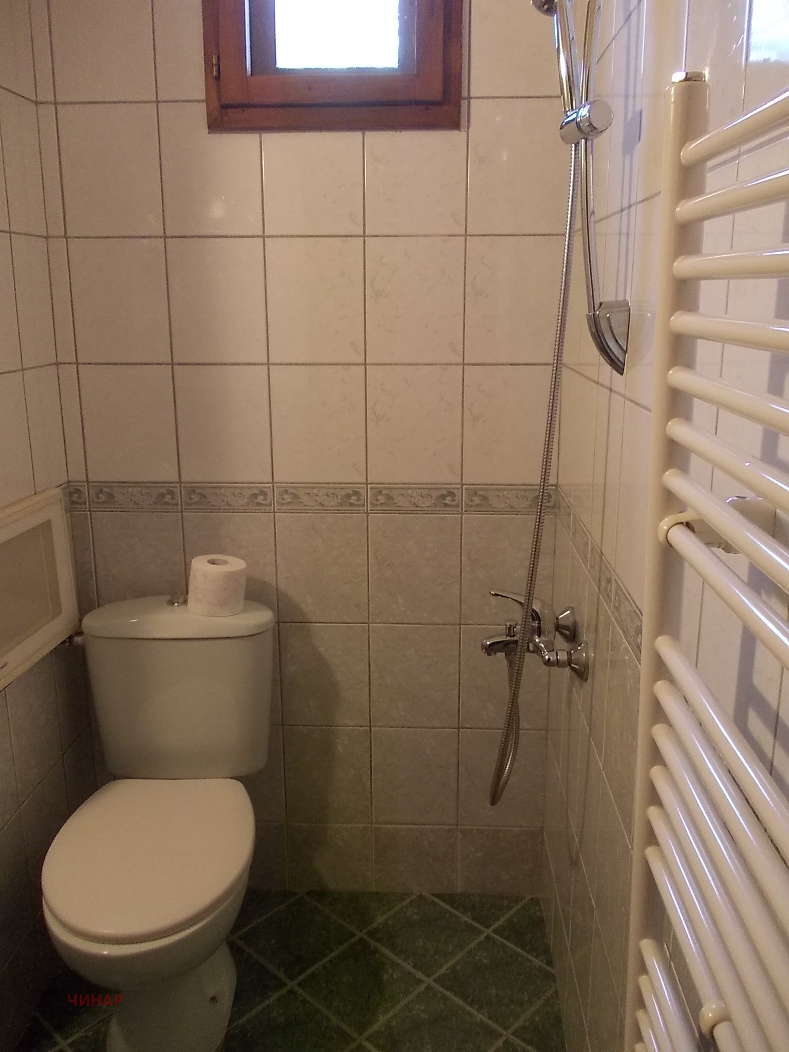 Дава под наем 1-СТАЕН, гр. София, Редута, снимка 7 - Апартаменти - 53704704