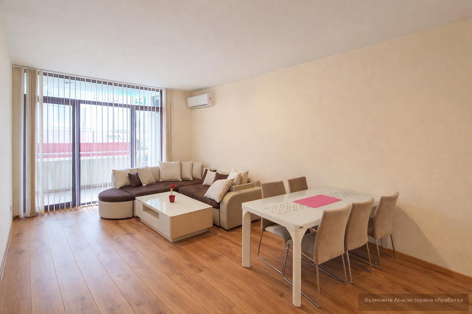 Дава под наем 2-СТАЕН, гр. Пловдив, Кършияка