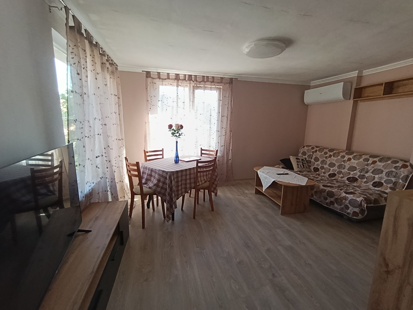 Дава под наем 2-СТАЕН, гр. София, гр. Банкя, снимка 3 - Апартаменти - 55540305