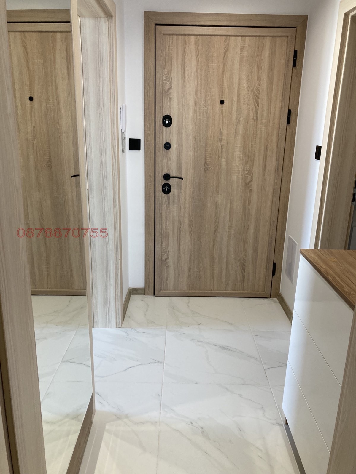 Дава под наем 2-СТАЕН, гр. София, Слатина, снимка 16 - Апартаменти - 55590836