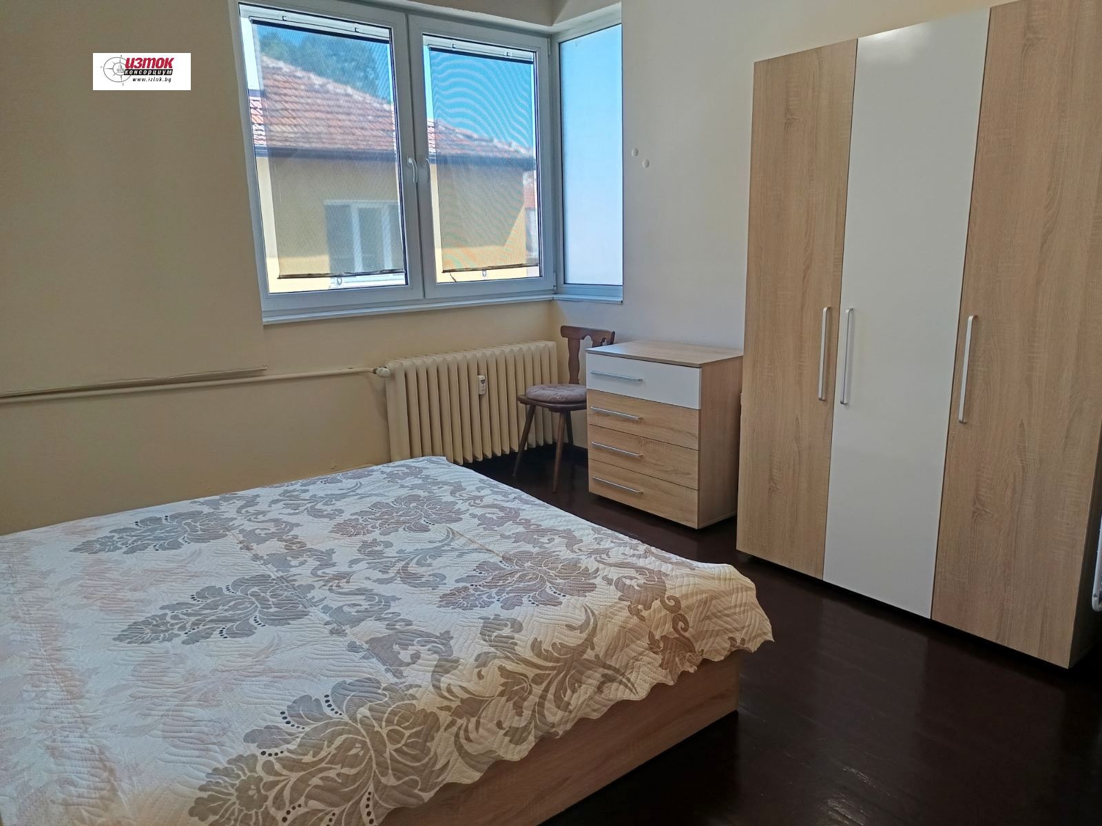Дава под наем 2-СТАЕН, гр. София, Център, снимка 2 - Апартаменти - 55612952