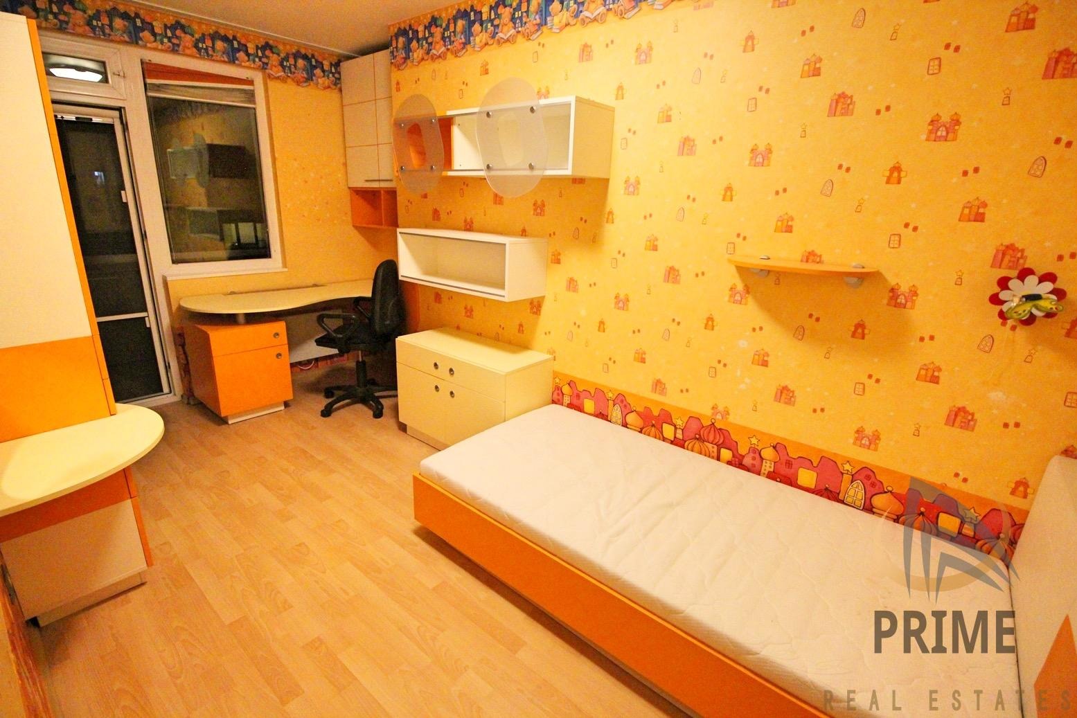 Дава под наем 3-СТАЕН, гр. Бургас, Център, снимка 10 - Апартаменти - 56255650