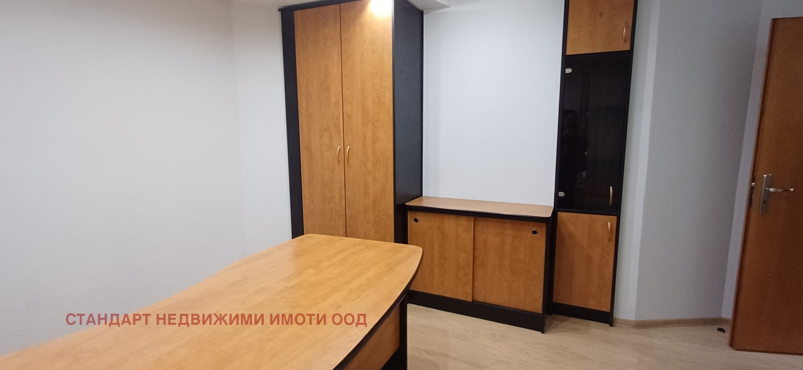 Дава под наем ОФИС, гр. Пловдив, Център, снимка 9 - Офиси - 56721308