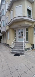 Дава под наем ОФИС, гр. Пловдив, Център, снимка 1