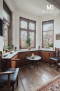 Под наем 4-СТАЕН, град София, Център • 1380 € / 2699.05 лв. • 54936798 9