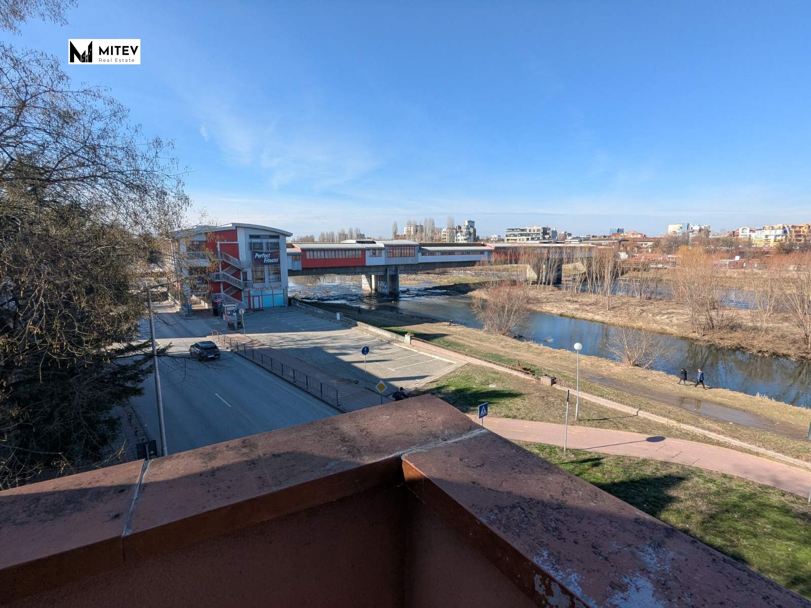 Дава под Наем ОФИС | Imot.bg — изображение 1