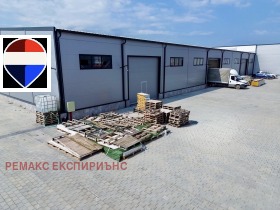 Дава под наем Пром. помещение, град Пловдив
