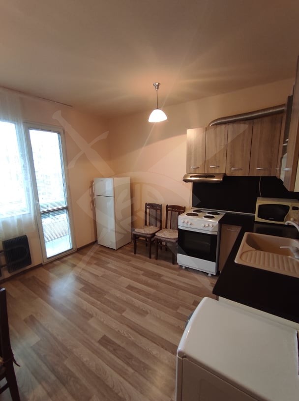 En renta  1 dormitorio Varna , Mladost 2 , 50 metros cuadrados | 14037089 - imagen [2]