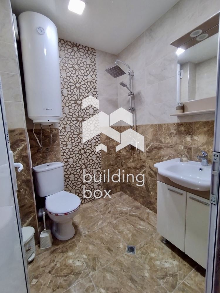 Издаје се  1 спаваћа соба Варна , Победа , 65 м2 | 51557996 - слика [3]