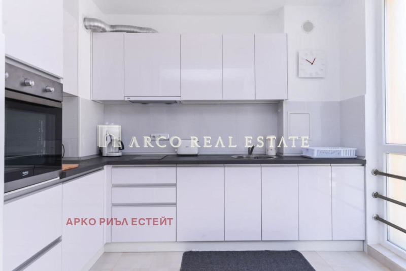 Дава под наем  2-стаен град София , Център , 60 кв.м | 36565859 - изображение [17]