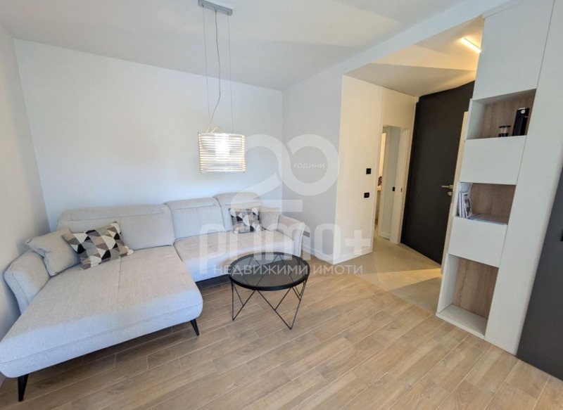K pronájmu  1 ložnice Sofia , Bojana , 79 m2 | 36275514 - obraz [2]